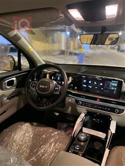 کیا سۆرینتۆ